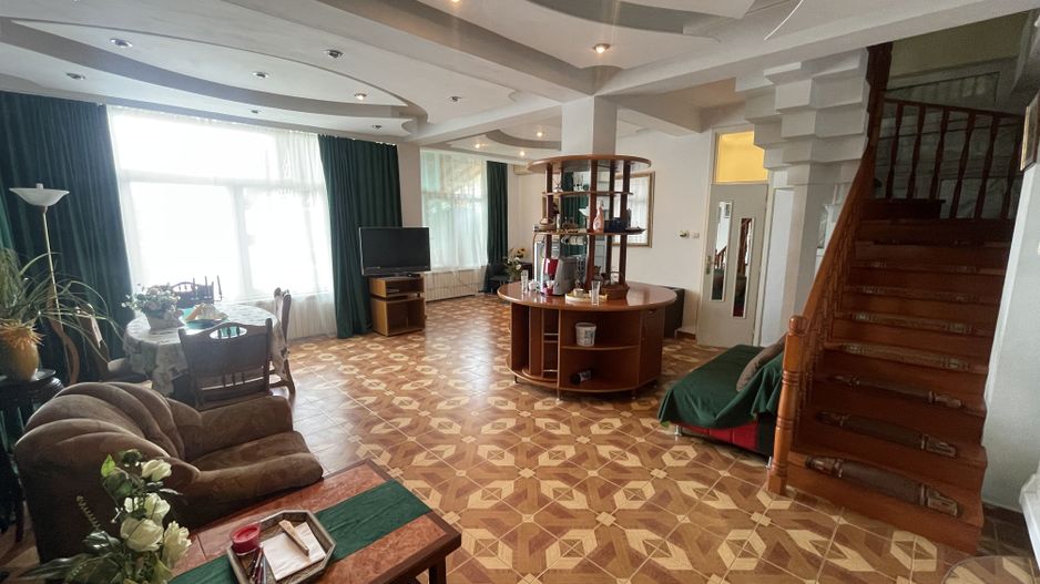 Casa | 9 camere | Garaj | Piscina | Teren 3.000 mp | Comision 0% - Poză 20