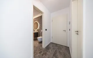 Apartament 2 camere spatios 74 mp,  parcare,  Kasper Coresi - Poză 12