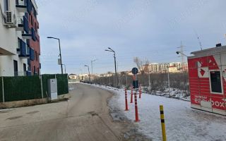 Vanzare apartament 2 camere sector 6 Militari - Poză 8