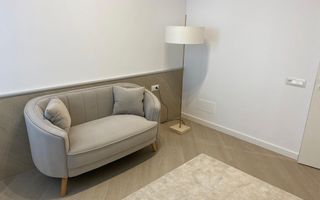 Închiriere Apartament 3 Camere | Cortina North | Pipera | Terasa - Poză 8