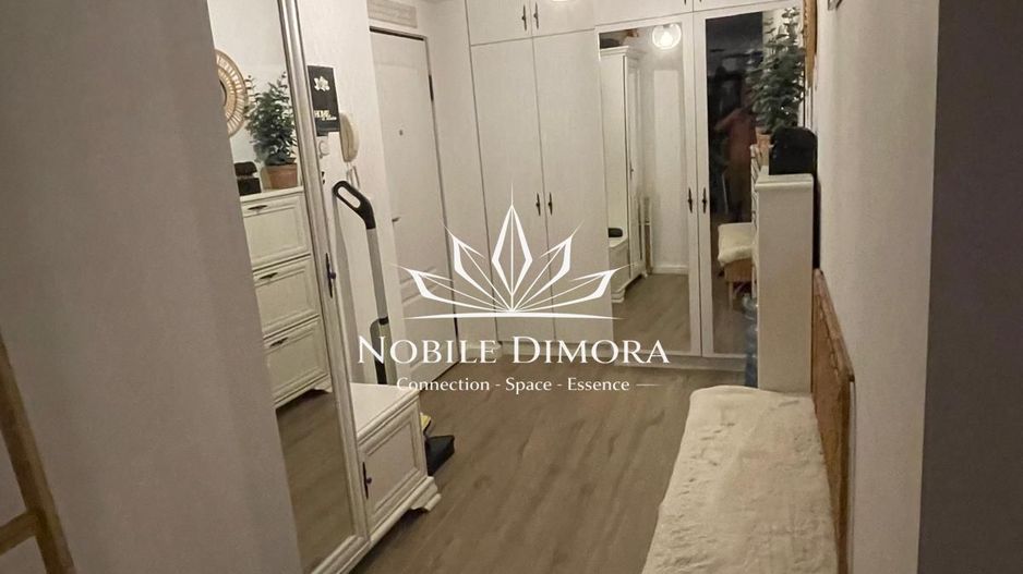 Apartament cu 3 camere si parcare subterana - Toronto Residence - Torontal - Poză 2