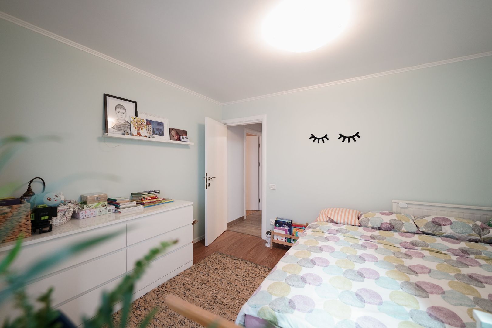 3 Camere, Centrala Proprie, Loc Parcare, Aviatiei - Poză 9