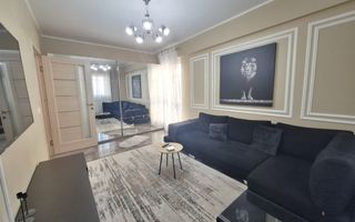 Apartament 2 camere, bloc 2017, mobilat complet, Galata, cartier nou - Poză 7