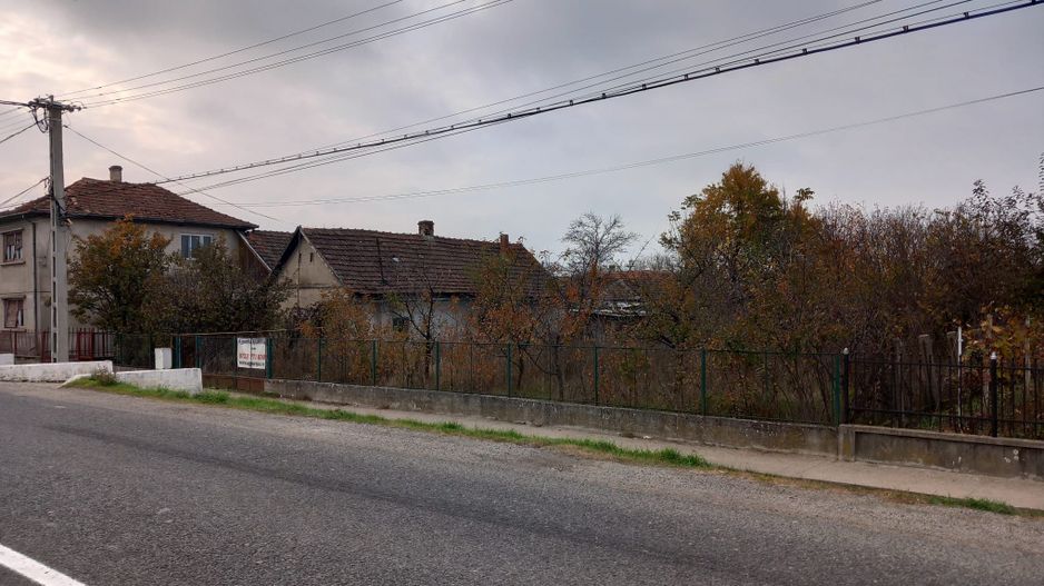 BRASADAS vinde casa individuala in Ardud langa SANTEC. - Poză 6