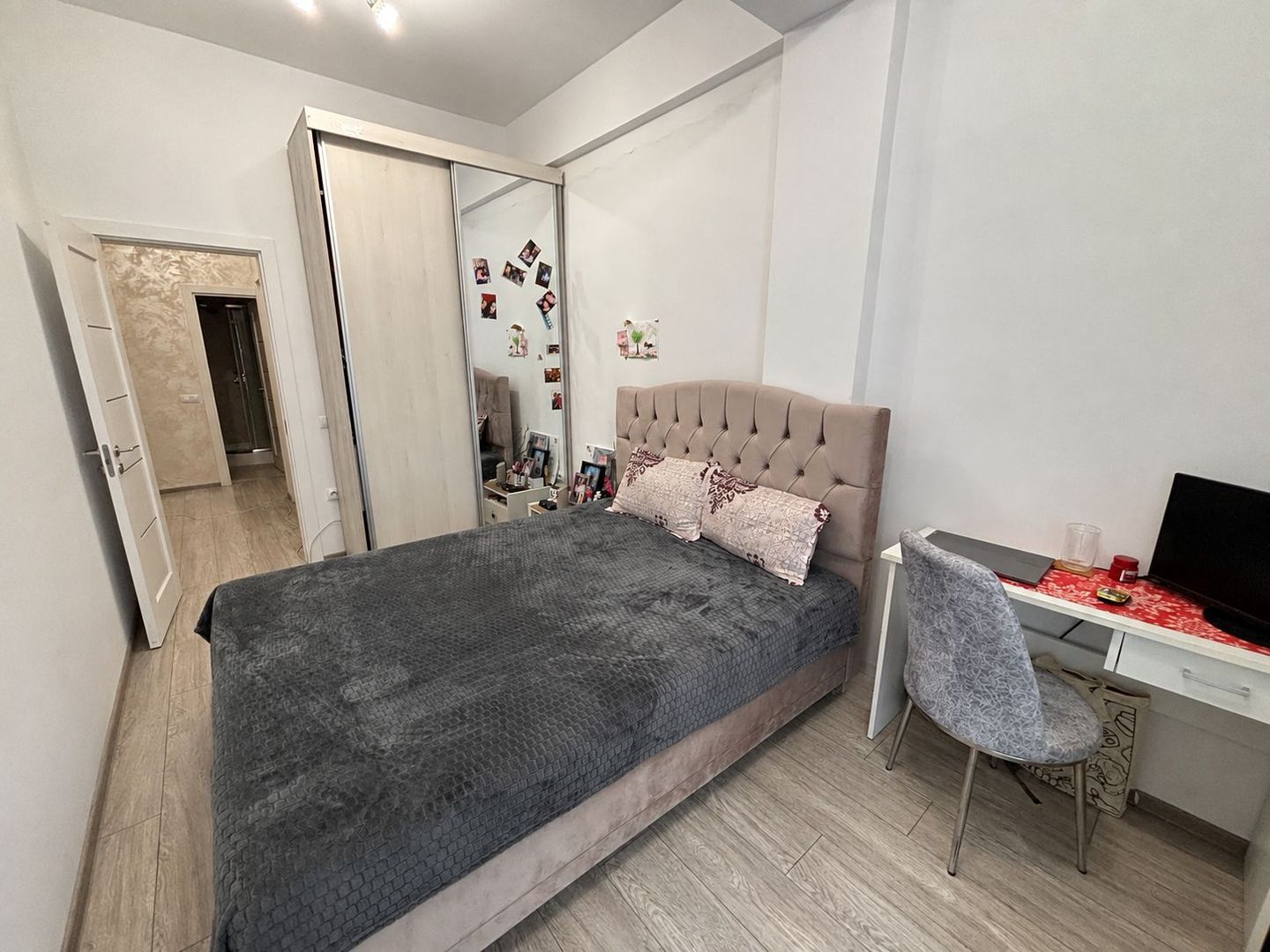 Apartament 3 camere cu GARAJ | Vilă modernă | Doamna Stanca - Poză 4