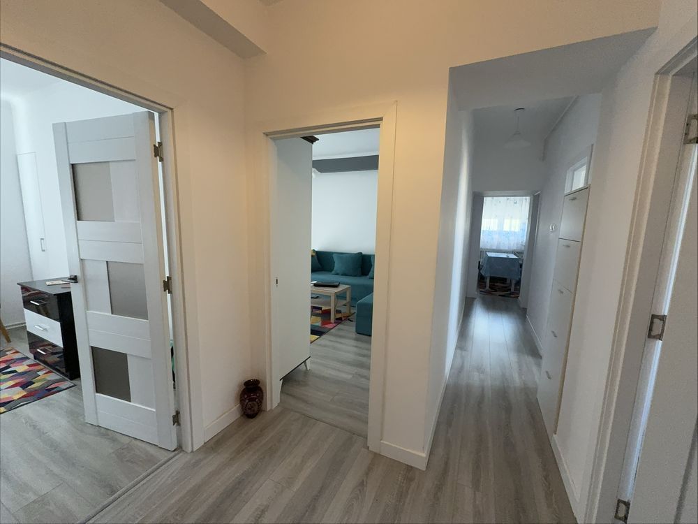 Apartament 3 camere decomandat Sebastian-Rahova - Poză 2