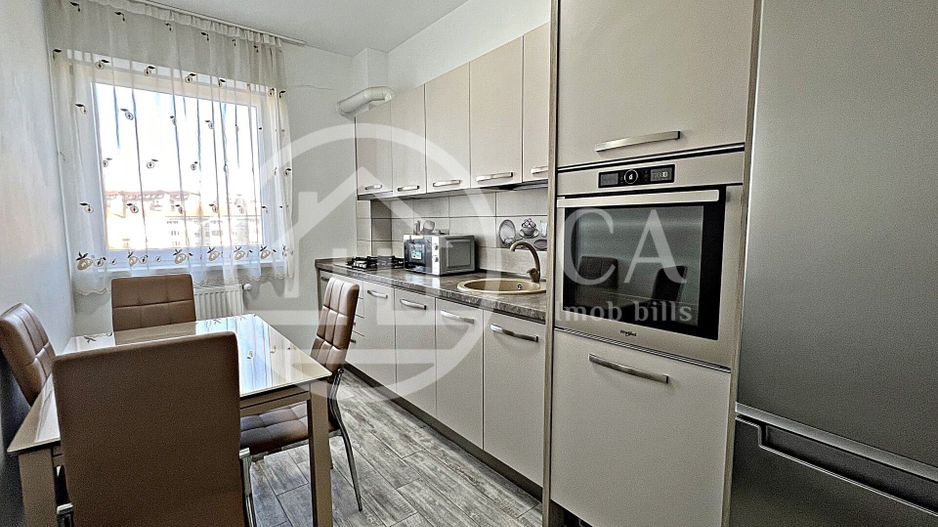 Apartament cu 2 camere de inchiriat in Prima Onestilor, Oradea - Poză 10