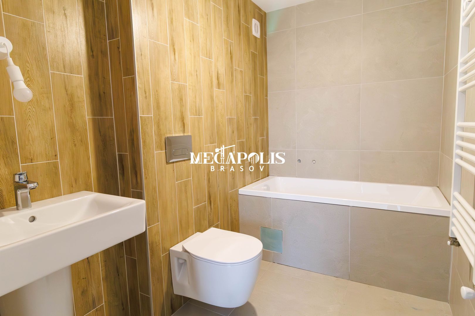 Apartament 2 Camere | Tractorul - Poză 8