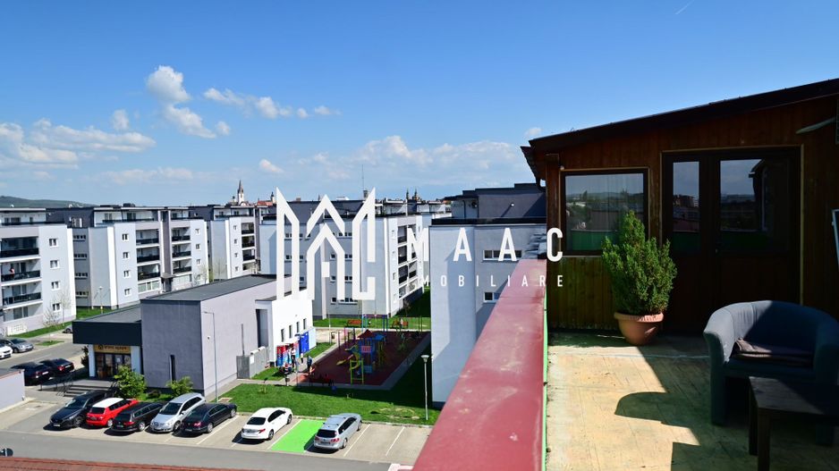 Penthouse | 2 Camere | Terasă 53MP | Zona Kogălniceanu - Poză 7