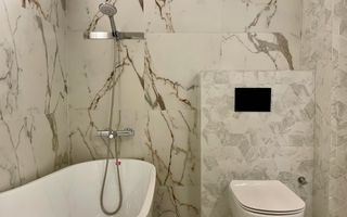 Inchiriere apartament 3 cam 104 mp, bloc nou 2025 - Tei / B. Văcărescu - Poză 17