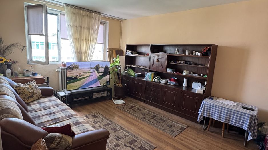 Apartament 3 camere- Ozana - metrou 1 Decembrie / Titan IM506 - Poză 3