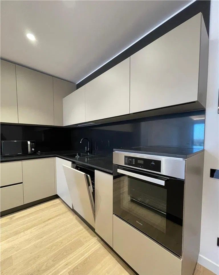 Lux si vederi panoramice I 3 camere I Zona Floreasca - Poză 17