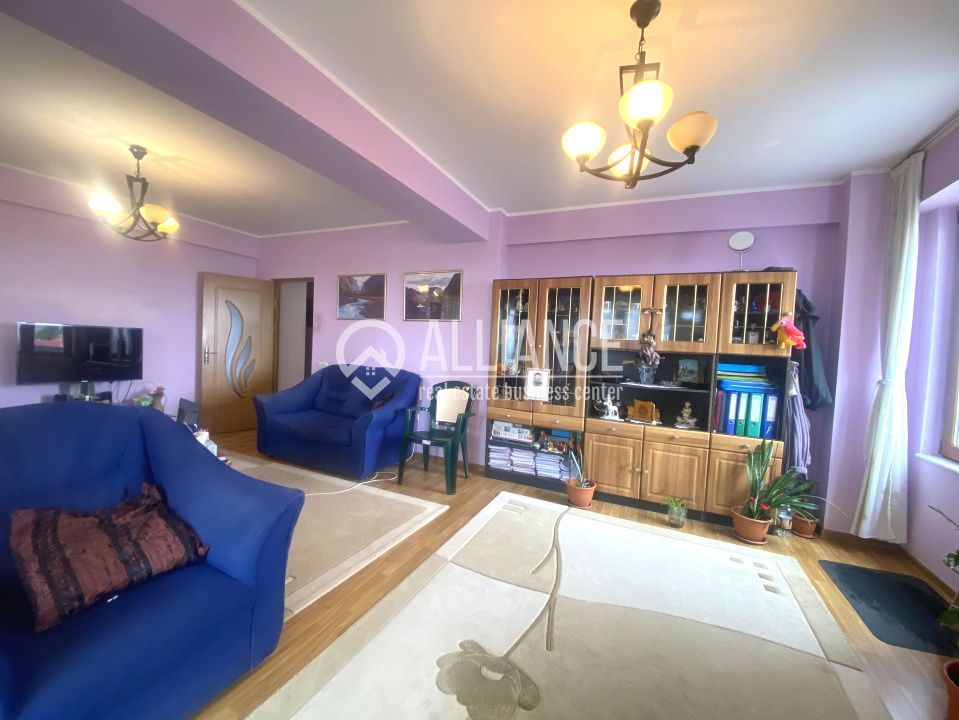 Inel 1 Constanța(COD 07) - Apartament 4 camere -149 mp - Poză 4