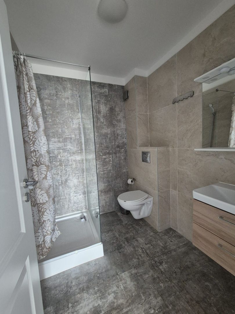 Ap. 2 Cam. Decomandat, Mobilat, Utilat, 1 Decembrie 1918 - Poză 9