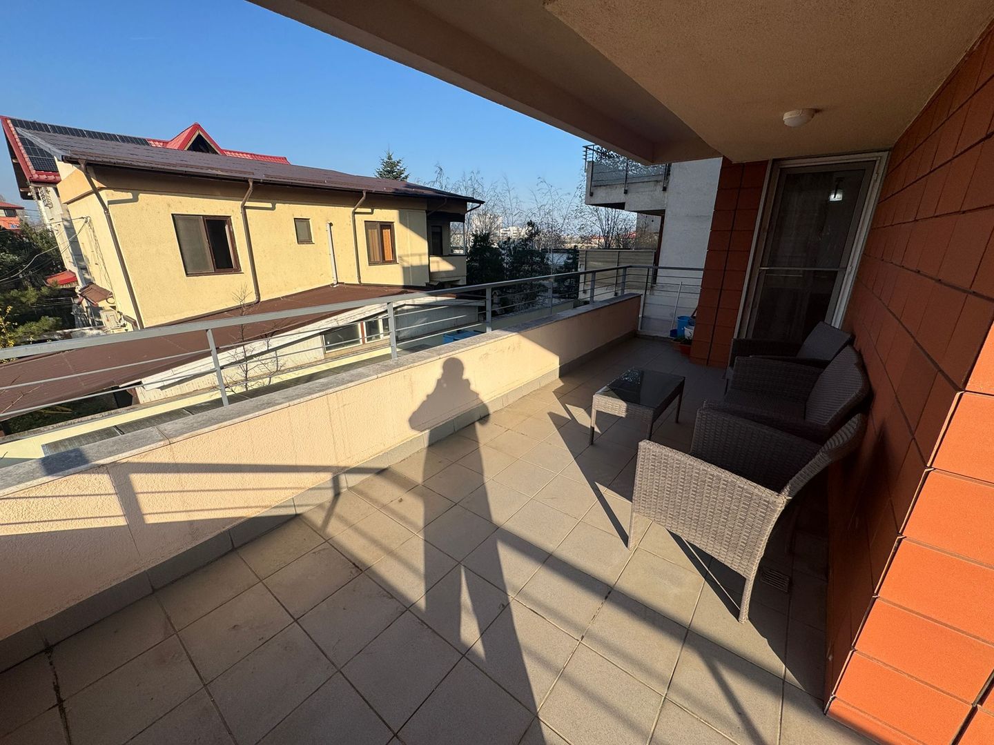 Lacul Tei 3 Camere 115 mp | Parcare Subterana | Boxa - Poză 14