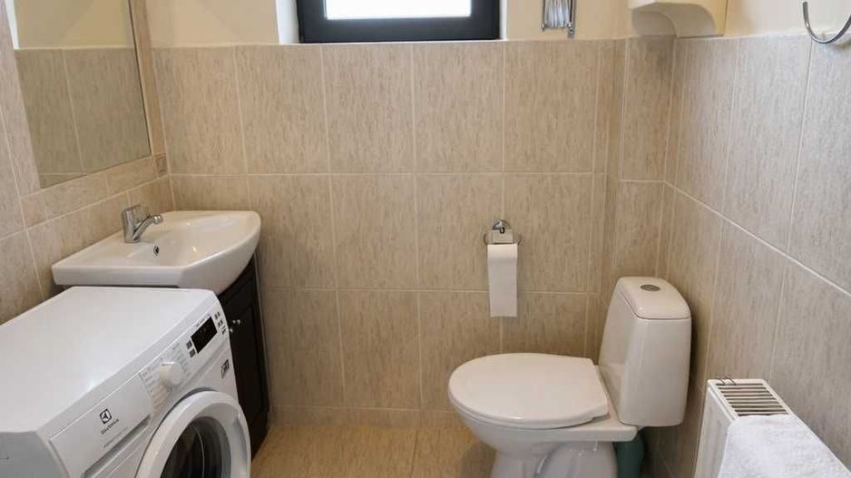 2 camere decomandate, ultracentral – - Poză 2