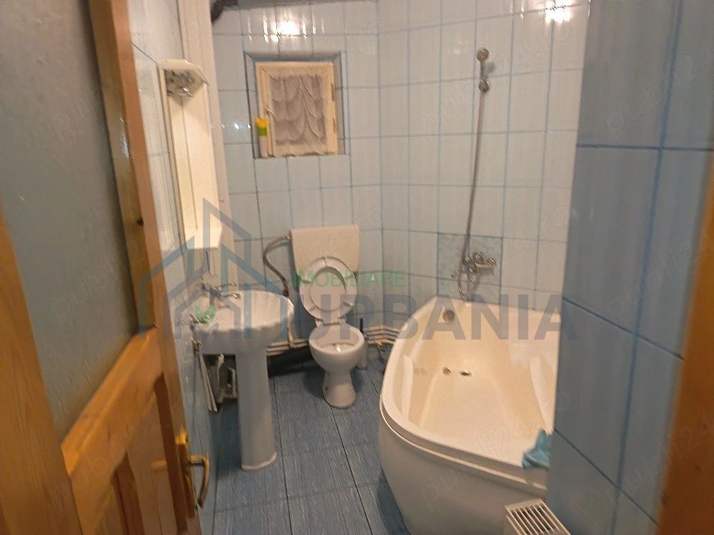 Apartament 2 camere de inchiriat, Nicolina, Iasi - Poză 1