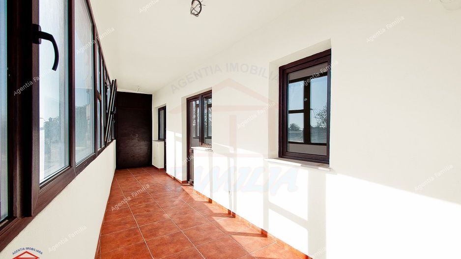 Apartament ultramodern, 2 camere, etaj 12, Italian Residence - Poză 12