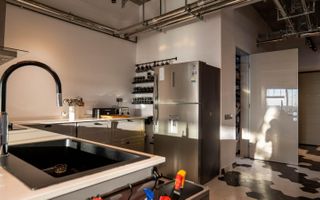 Penthouse spectaculos cu vedere directa la padure I Pipera - Poză 6