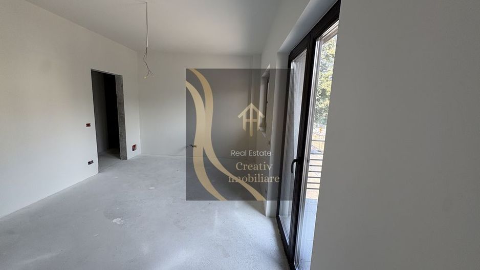 Garsoniera 44mp utili Etaj 1 doua balcoane Decomndata - Poză 5