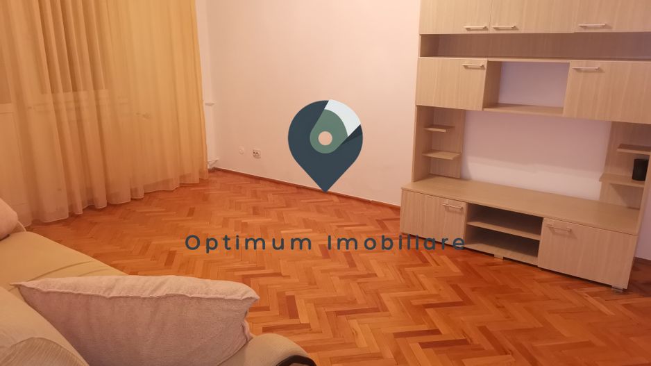 Apartament cu 2 camere in Manastur, etaj intermediat, zona OMV ! - Poză 1