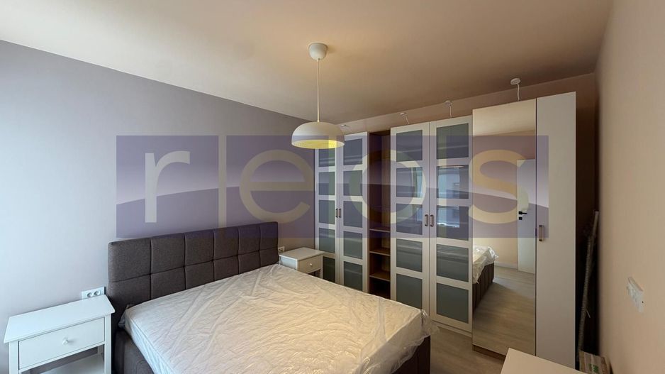 VANZARE 2 CAMERE | BLOC NOU | PARCARE | 54MP | TERASA | MOBILAT LUX - Poză 32