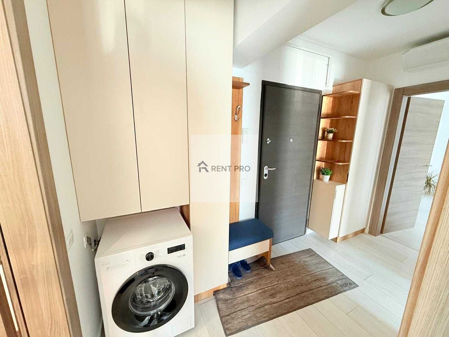 2 Camere 21 Residence Polithnica Metrou Lujerului Afi Cotroceni - Poză 6