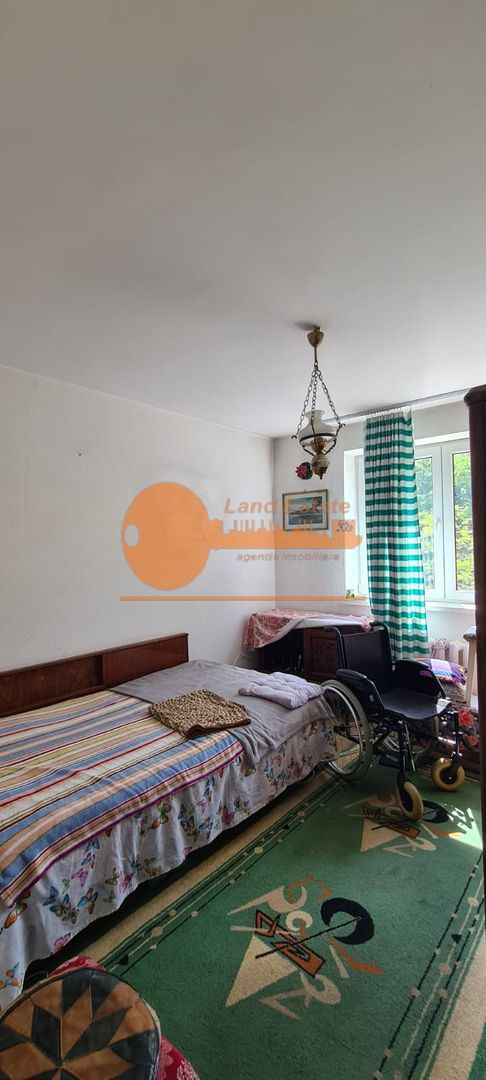 2 camere Afi Cotroceni-Drumul Taberei - 6 minute Metrou Orizont - Poză 9