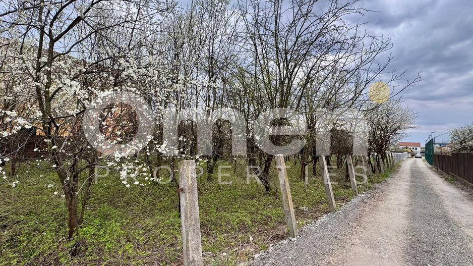 Teren intravilan | 800 mp | zona Mărul de Aur | prestabil investiție - Poză 2