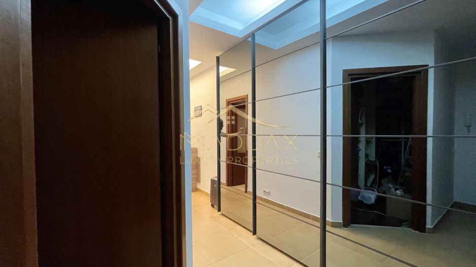 Apartament cu 3 camere *198mp*+ 2 Terase + Parking / Pipera - Poză 34