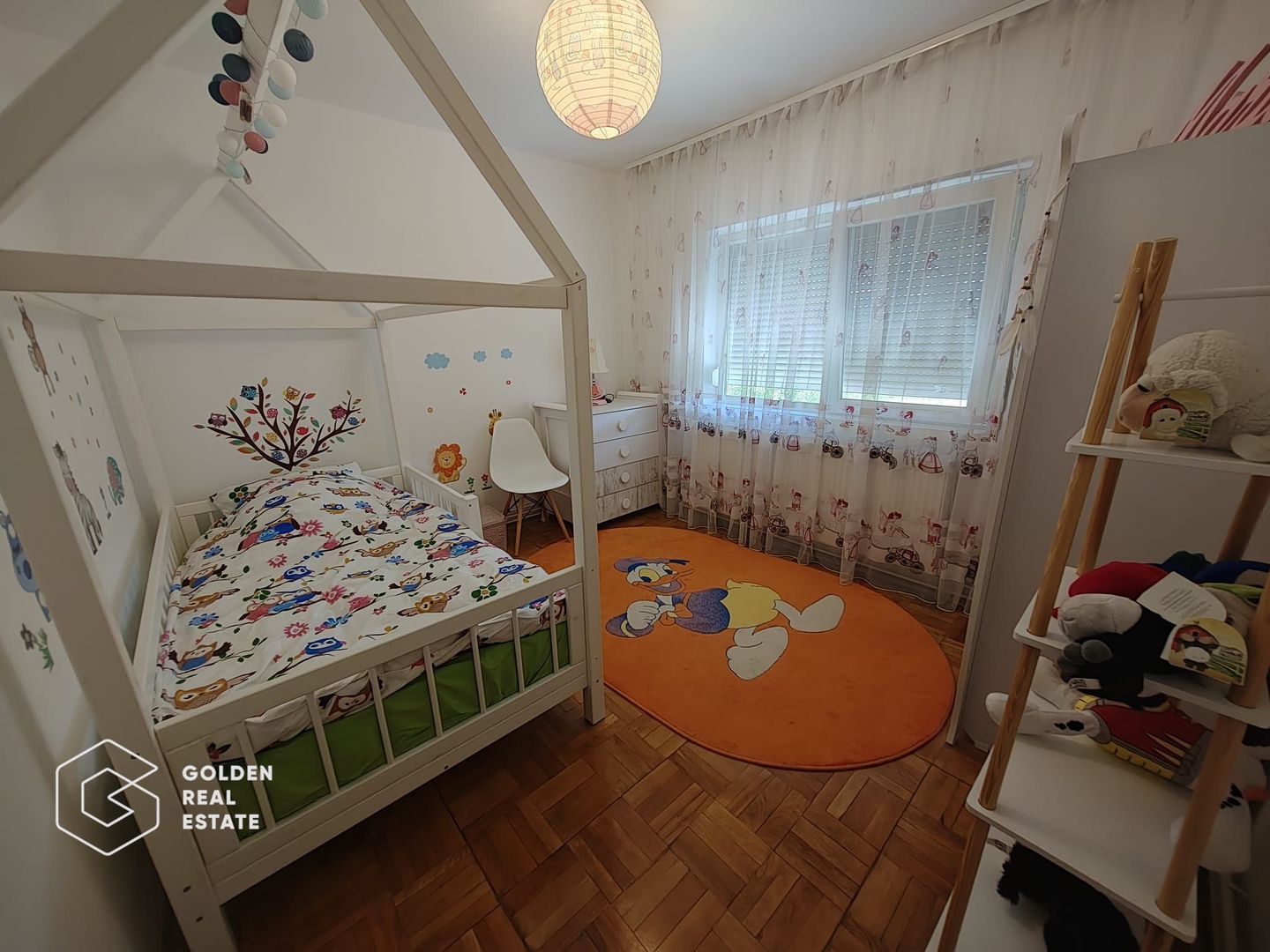 Apartament cu 3 camere în zona Miorita - Poză 7