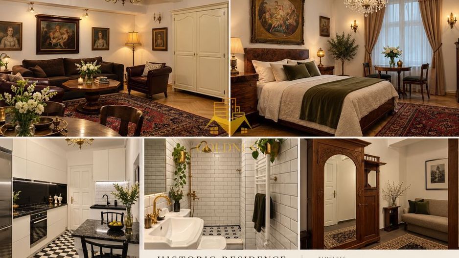 3 camere, Ultracentral Zona Casa de Cultura, Republicii, Pet Friendly - Poză 6