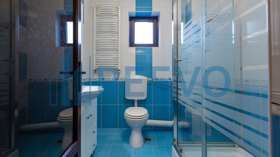 Casă/Vilă cu foișor | 1.000 mp teren | Măgura - Poză 27