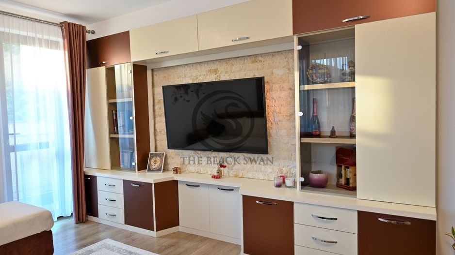 Apartament cu 3 camere de inchiriat | Republicii Ploiesti| Comision 0% - Poză 2