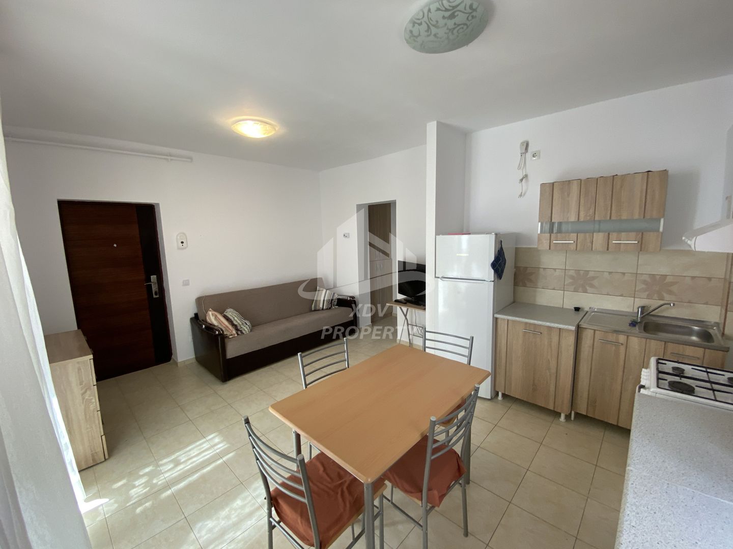Oportunitate de inchiriere apartament 2 camere ,Sibiu , zona Lazaret - Poză 1