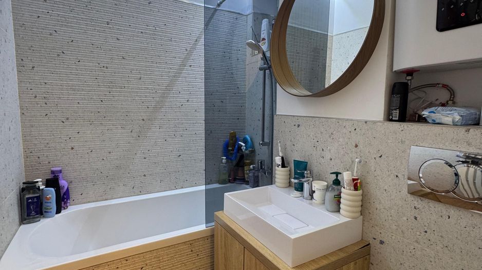 3 camere |2 bai| TITULESCU| PIATA VICTORIEI - Poză 6