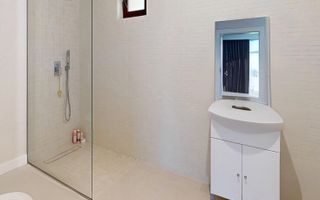 Casa moderna+2100 mp teren de vanzare. - Poză 33