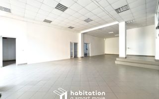 Clădire de birouri de închiriat în Dumbrăvița - Poză 19