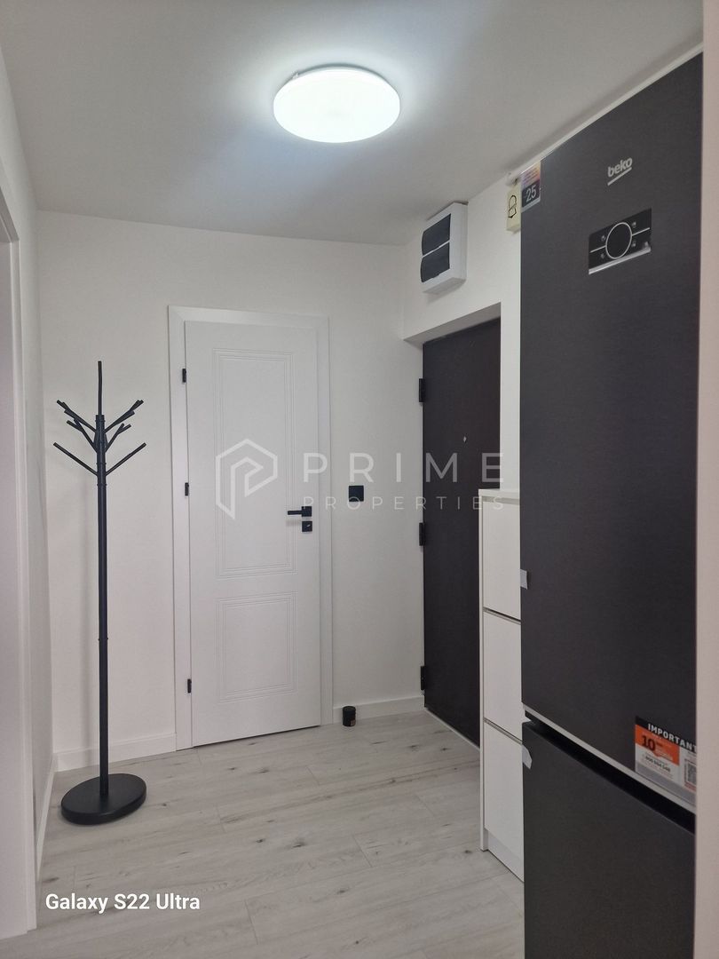 Apartament modern cu 2 camere Strada Brașovului, Târgu Mureș - Poză 6