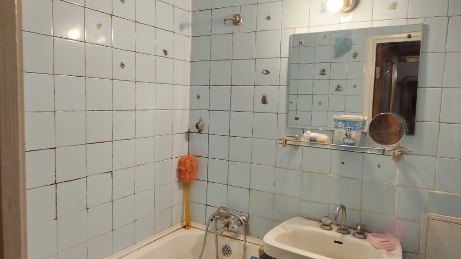 Apartament 3 camere, suprafata 62 m.p., etaj 3 din 4, Piata Rahovei T657 - Poză 2