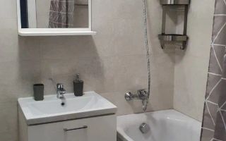 Garsoniera noua, calea Calarasi - Poză 5