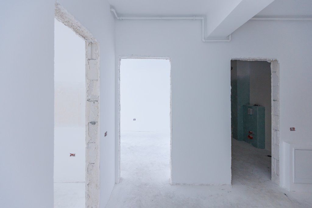 Tomis Nord - Vanzare apartament cu 2 camere decomandate, bloc nou. - Poză 14