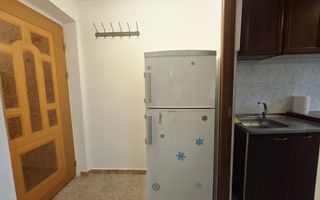 Podu Ros - apart mobilat si utilat, 2 camere, disponibil imediat - Poză 10