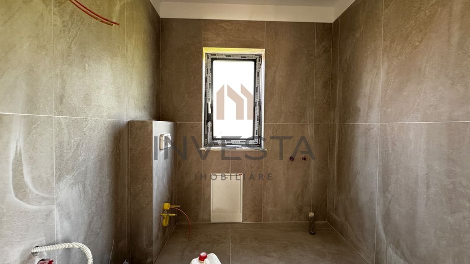 Oportunitate, casa individuala cu priveliste spre padure, Faget - Poză 9