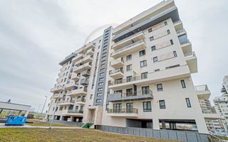 Tomis Plus/Maurer - Apartament deosebit cu 3 camere mobilat/echipat cu parcare - Poză 2