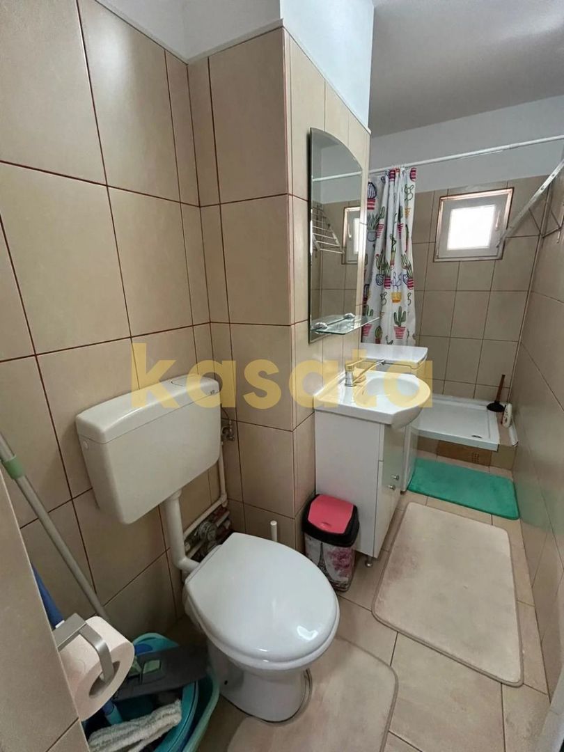 OPORTUNITATE | GARSONIERĂ | TEI PARCUL CIRCULUI | BLOC 1982 - Poză 5