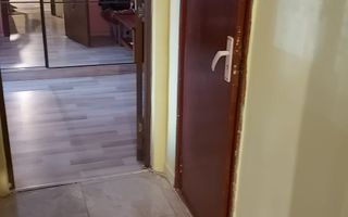 Ag EUROPA vinde ap. 2 cam 54mp la PARTER în zona CLOSCA. - Poză 4