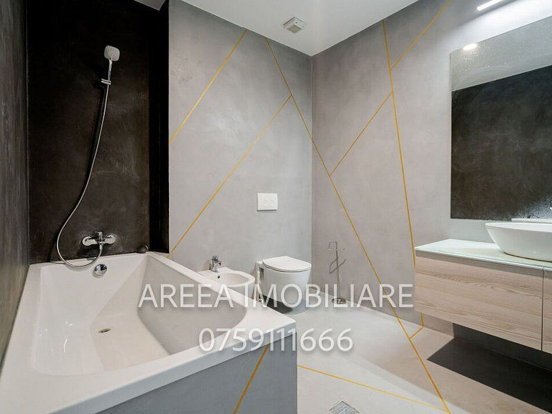 Apartament luxos,luminos,foarte spatios in Erou Iancu Nicolae-Oferta atractiva - Poză 30