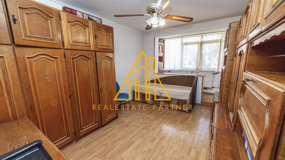 Apartament 3 camere semidecomandat – Berceni, Sector 4, aproape de Sun Plaza - Poză 23