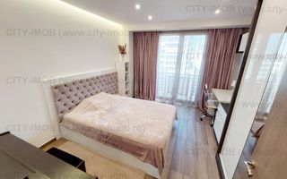 SE VINDE Apartament 4 camere, Central Park / Barbu Vacarescu / Parcul Circului - Poză 23
